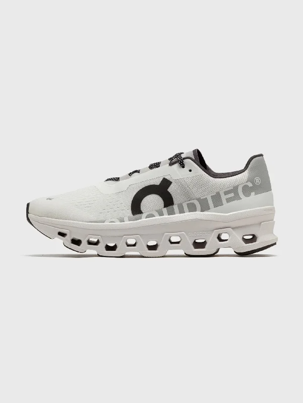 Sneakers Cloudmonster Uomo Bianco