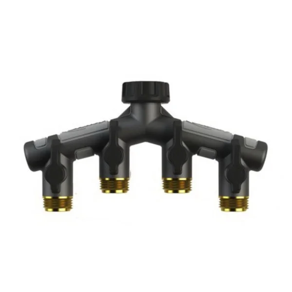 Hose Manifold