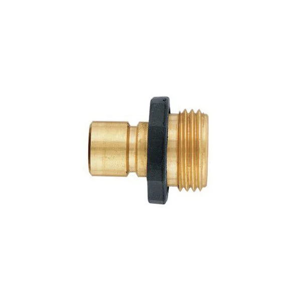 Hose Quick-Connector