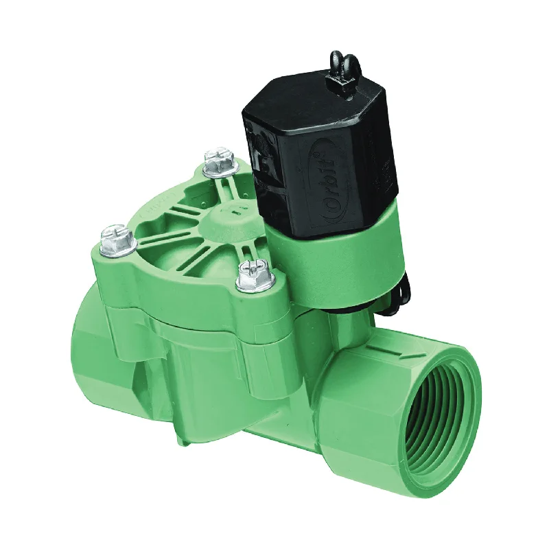 In-Line Sprinkler Valve