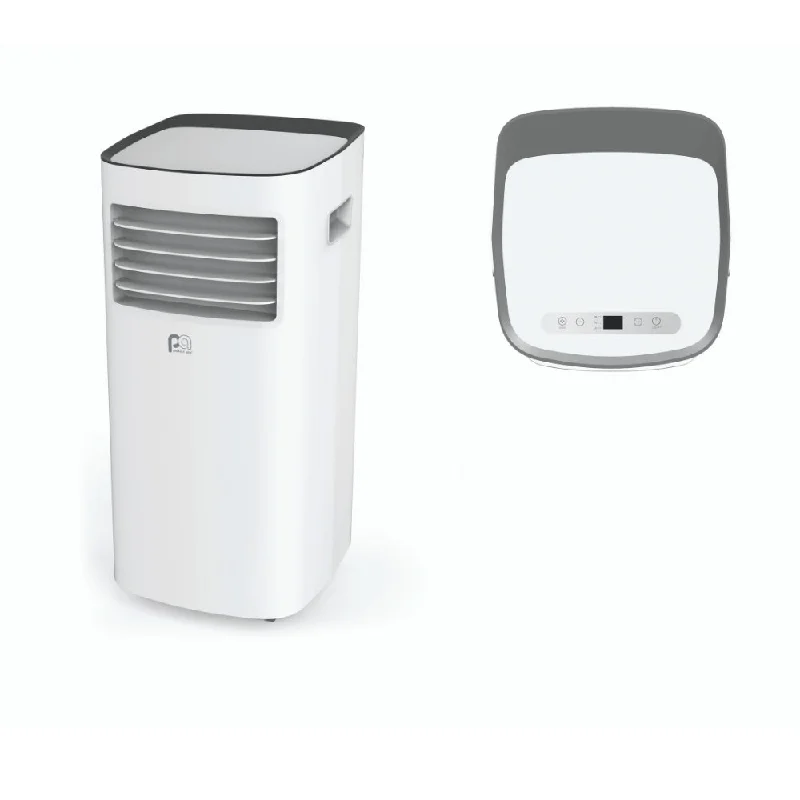 Compact Portable Air Conditioner