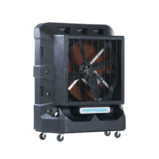 Portable Evaporative Cooler