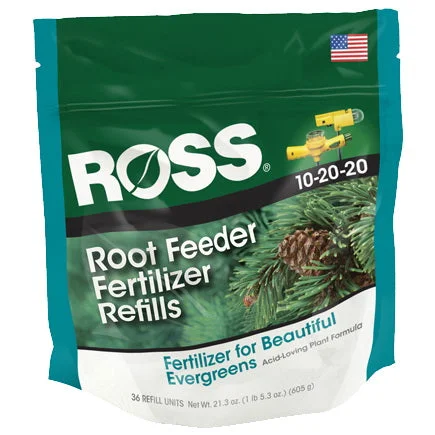 Root Feeder Refill