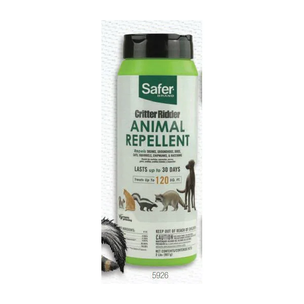 Animal Repellent