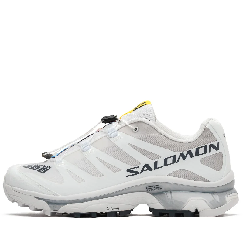 Salomon XT-4 - White/Ebony