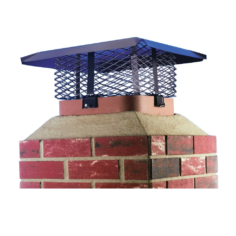 Adjustable Chimney Cap