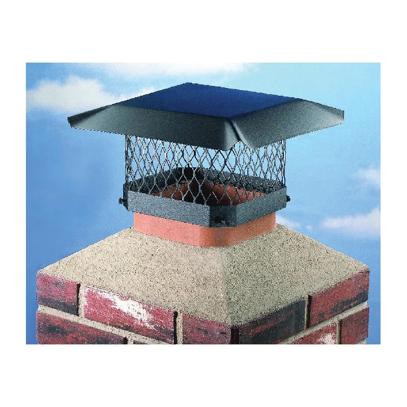 Shelter Chimney Cap