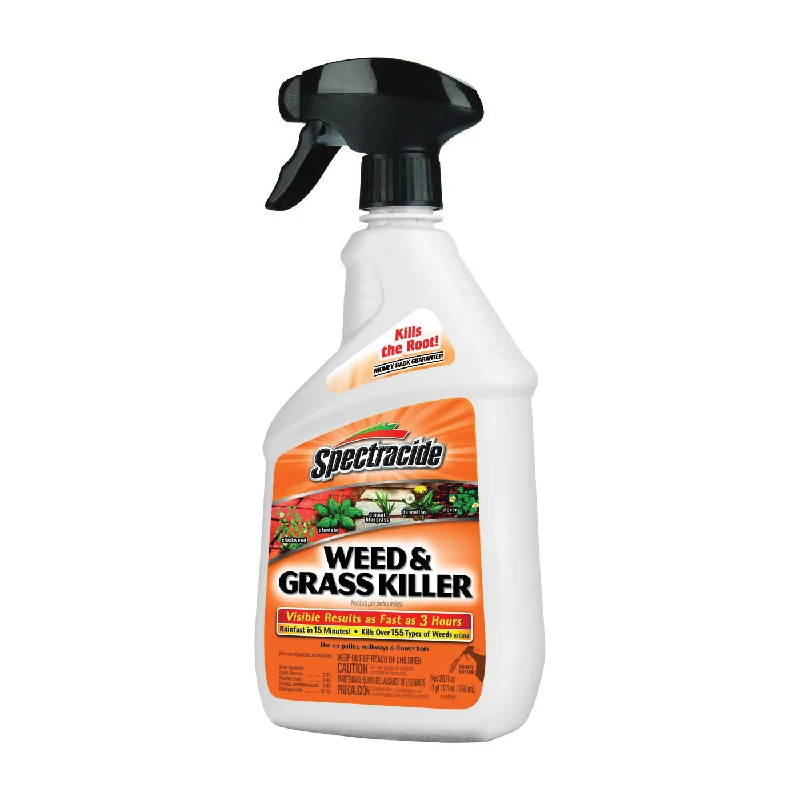 Weed and Grass Killer