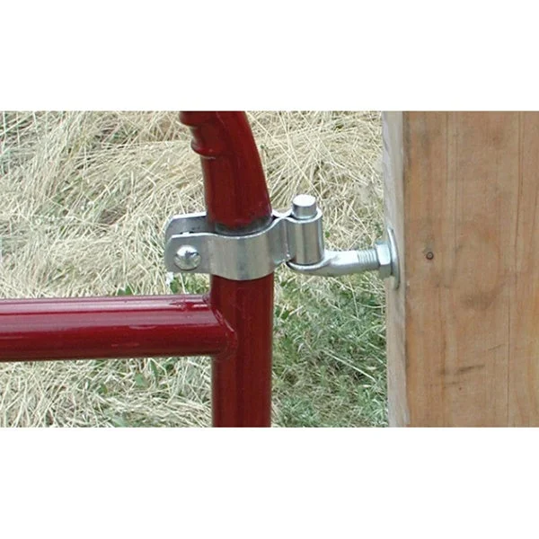 Gate Hinge Kit