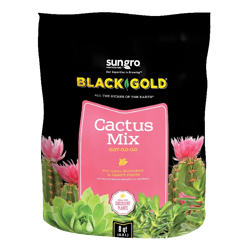 Cactus Mix