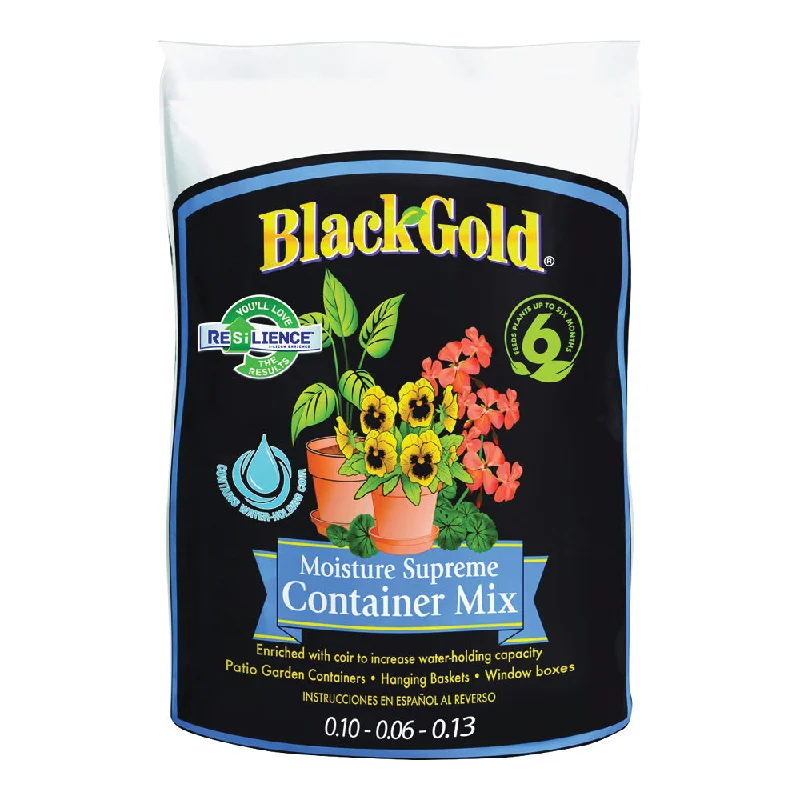 Container Potting Mix