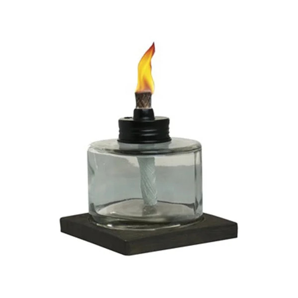 Votive Tabletop Torch