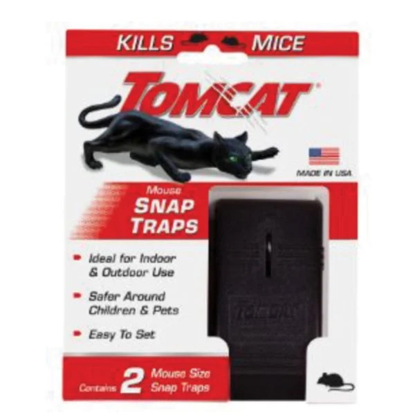 Mouse Snap Trap