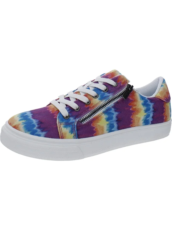 tie dye/multi