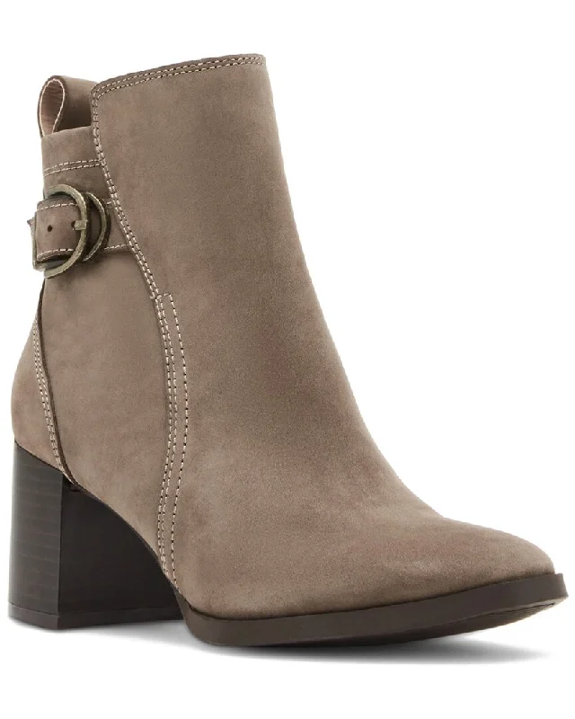 Blondo Ginelle Leather Boot