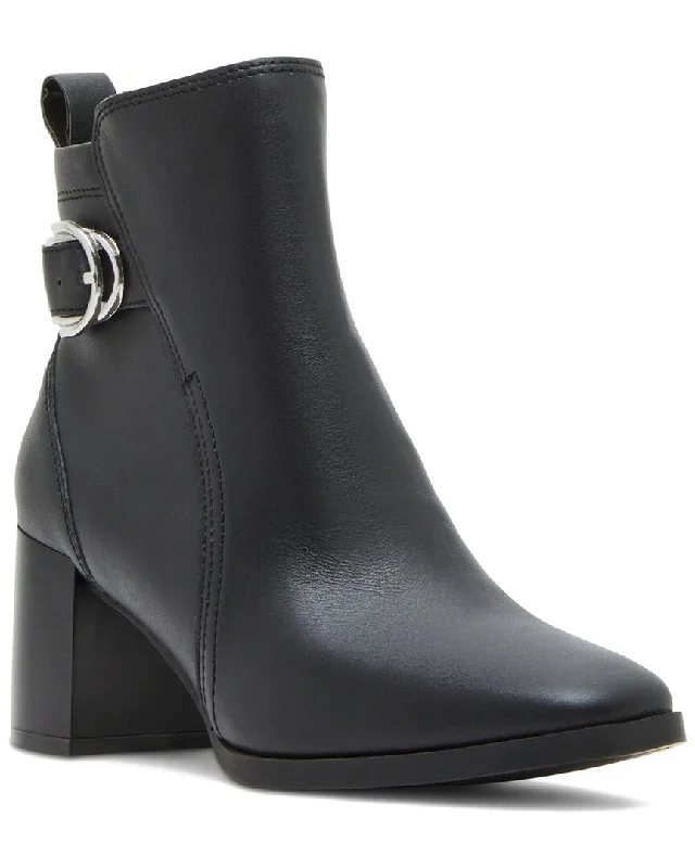 Blondo Ginelle Leather Boot