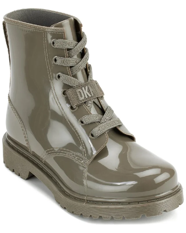 DKNY Rain Boot