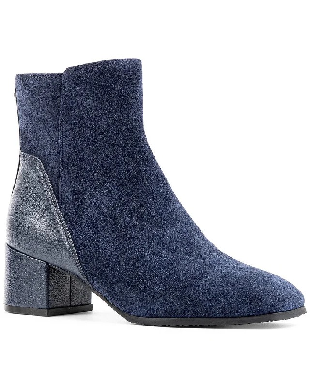 Donald Pliner Kelsee Suede Boot